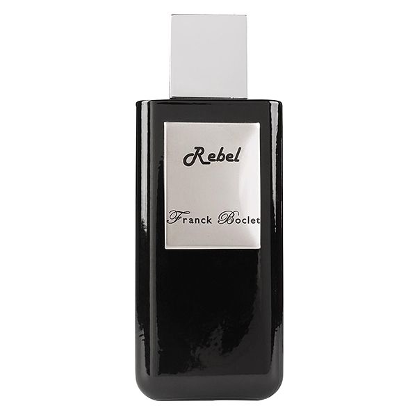 Tester Franck Boclet Rebel 100 ml (gift box)